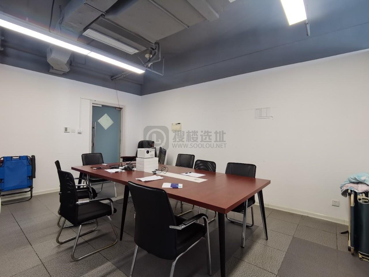 软件谷科创城面积180平