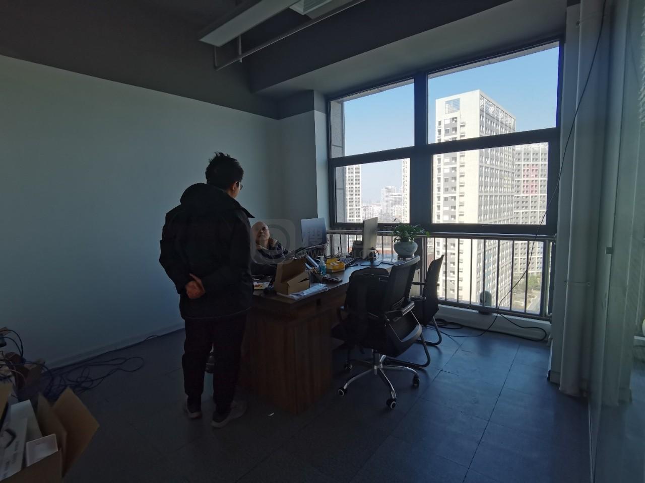 软件谷科创城面积180平