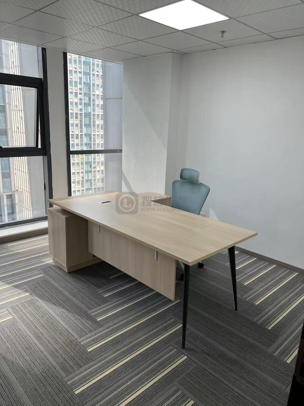 未来网络小镇面积115平