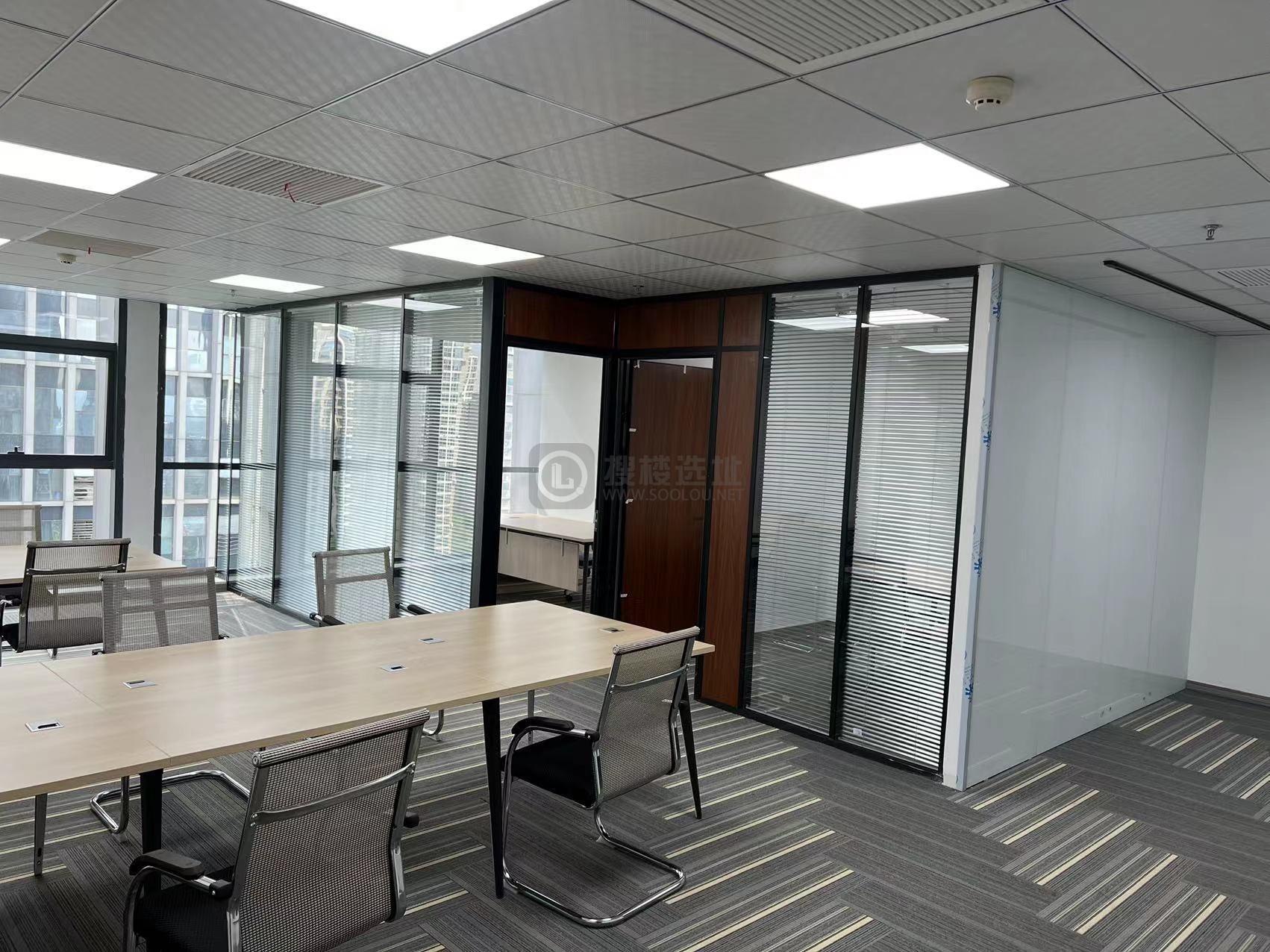 未来网络小镇面积115平