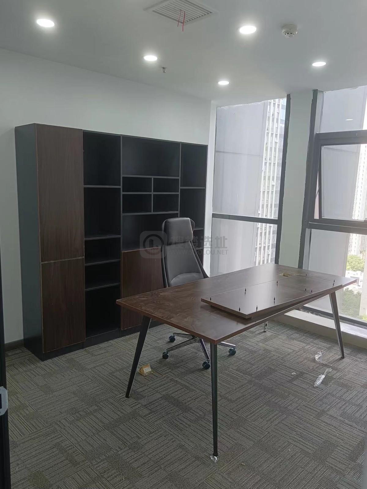 未来网络小镇面积86平