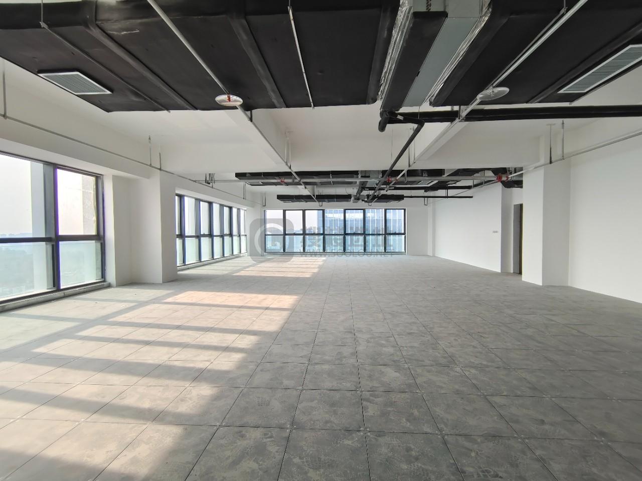 南京国际数码港面积220平