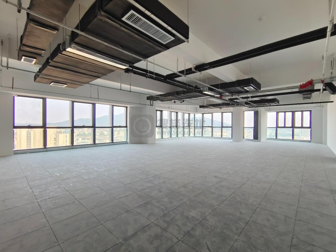 南京国际数码港面积350平