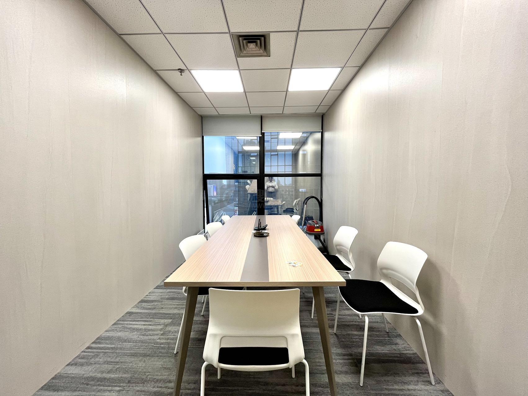 中南国际大厦面积455平