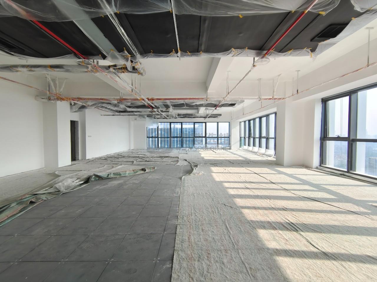 南京国际数码港面积220平