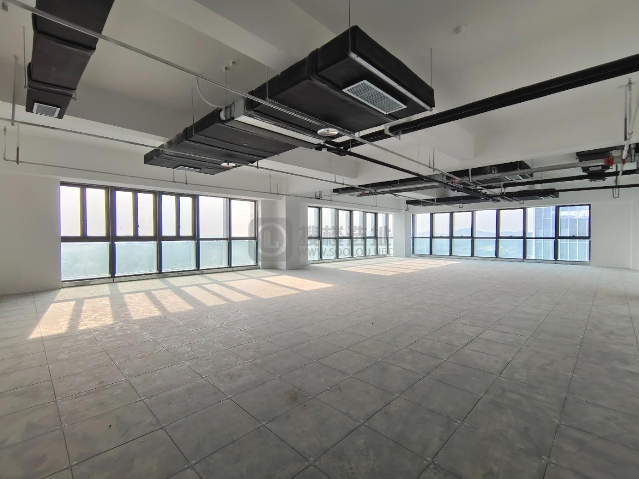 南京国际数码港面积220平