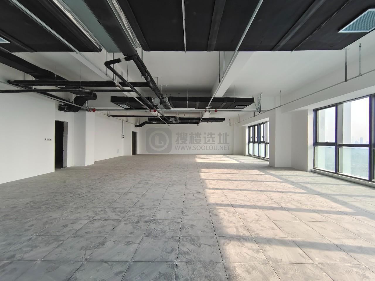 南京国际数码港面积220平