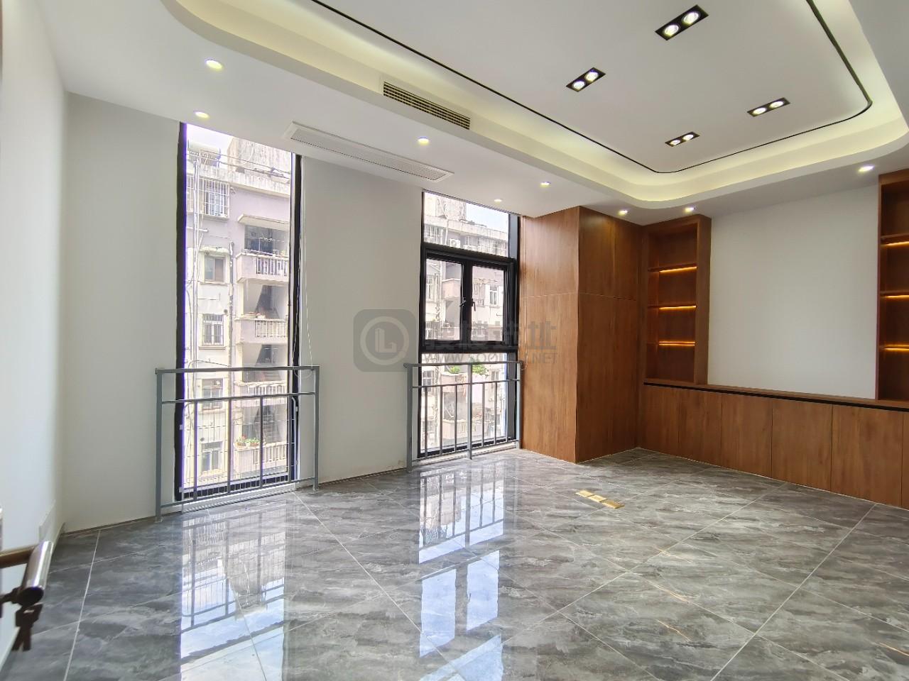 越界梦幻城面积511平