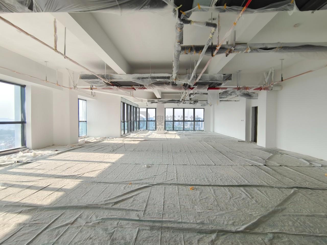 南京国际数码港面积1700平