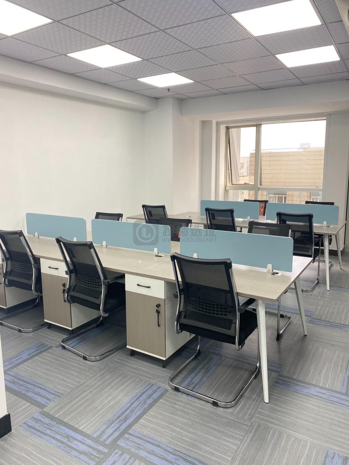 新世界中心面积110平