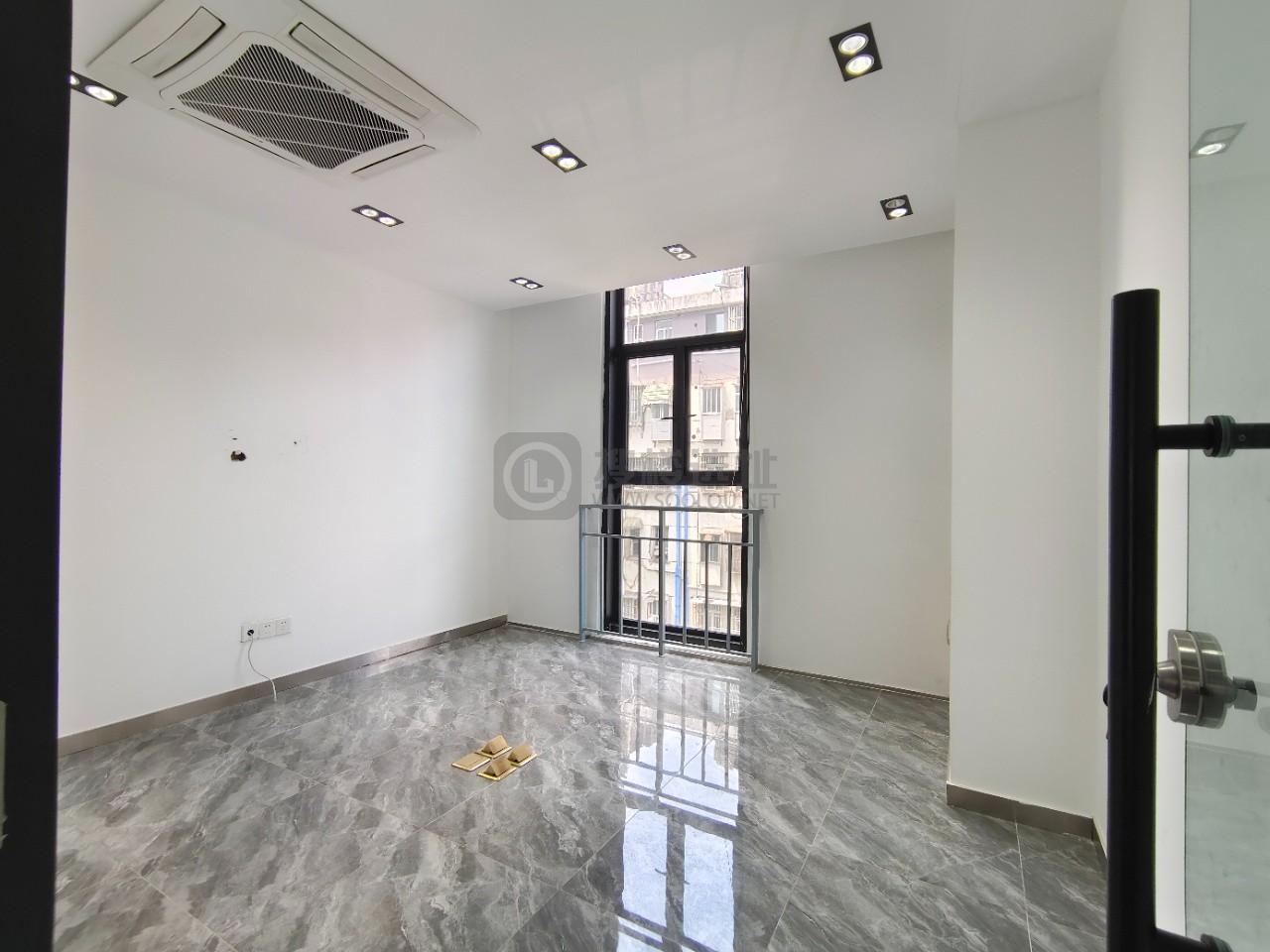 越界梦幻城面积511平