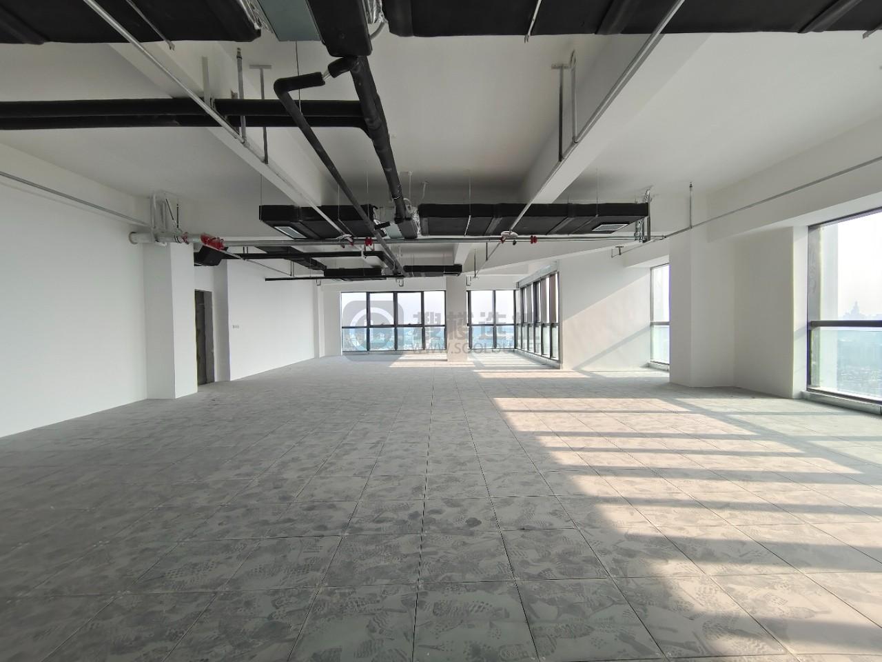 南京国际数码港面积350平