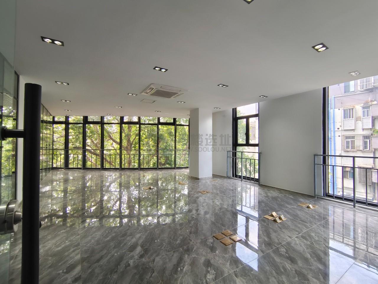 越界梦幻城面积511平