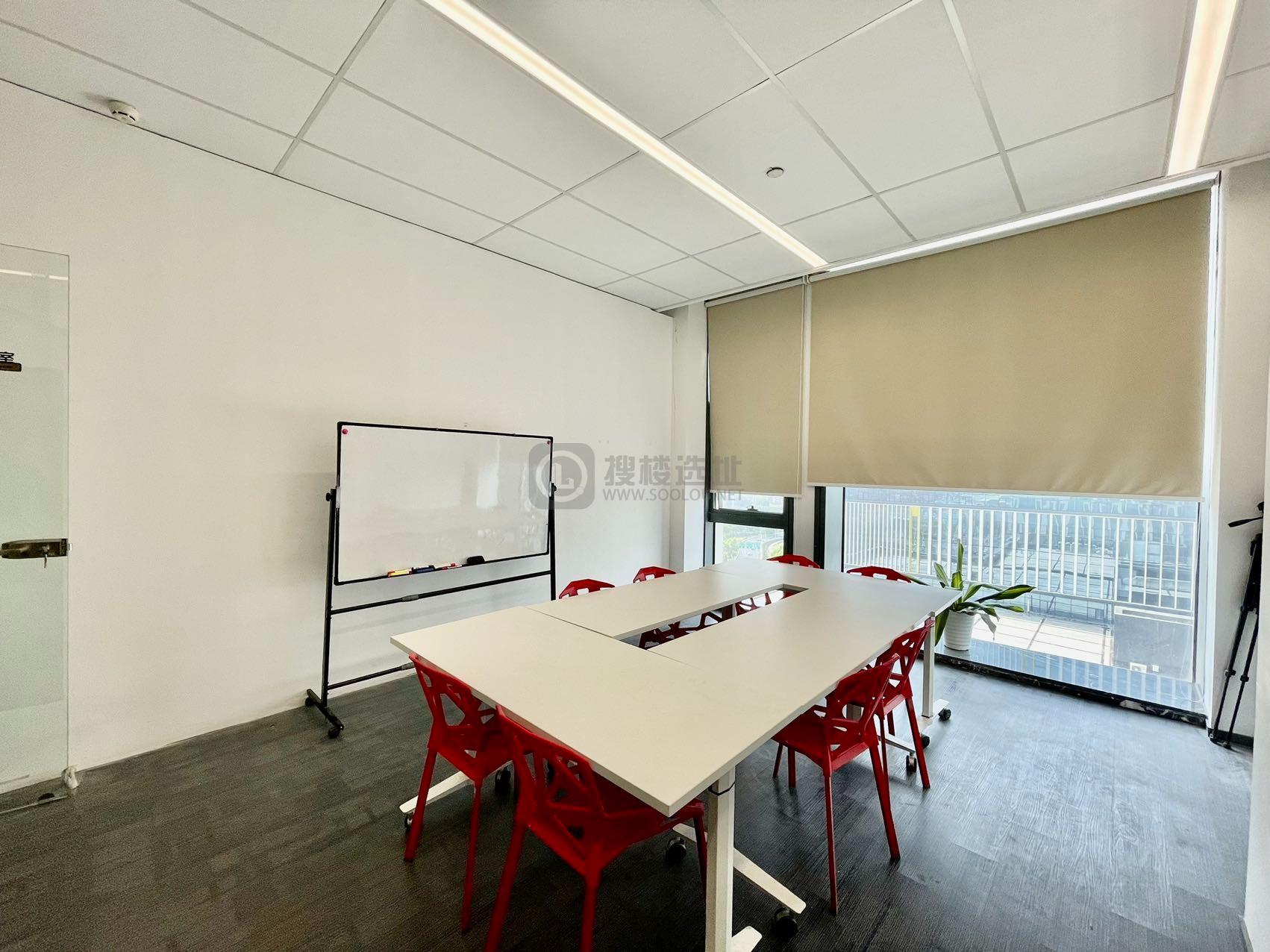 紫云智慧广场面积325平