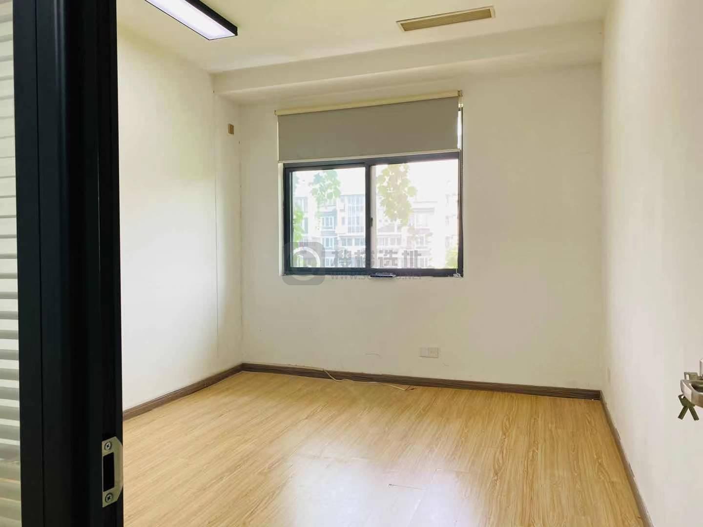 无为文化创意产业园面积135平