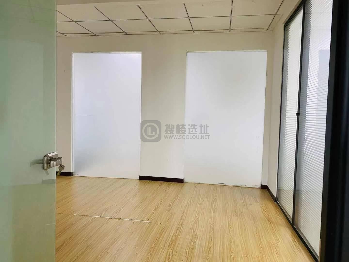 无为文化创意产业园面积135平