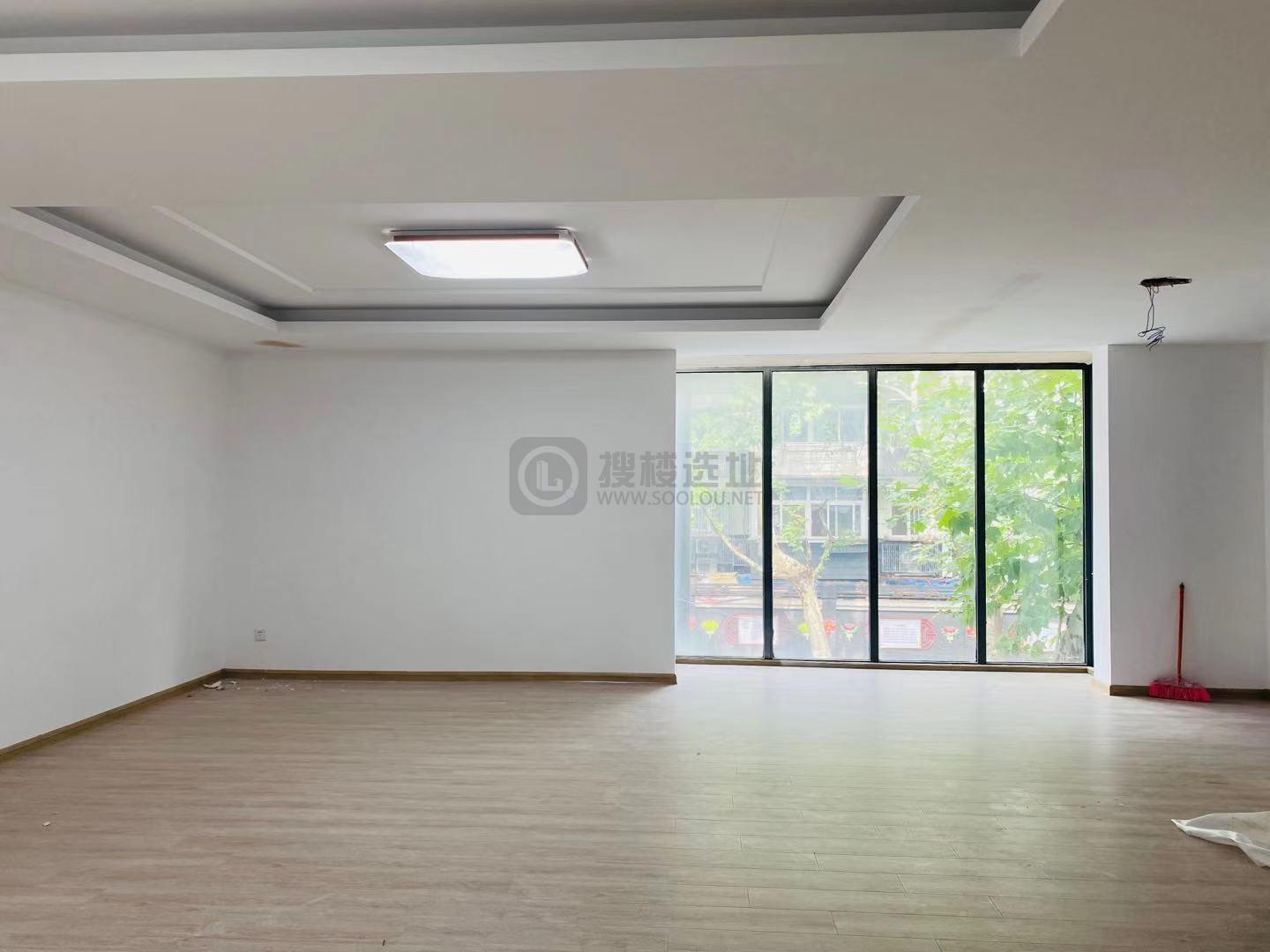 无为文化创意产业园面积102平