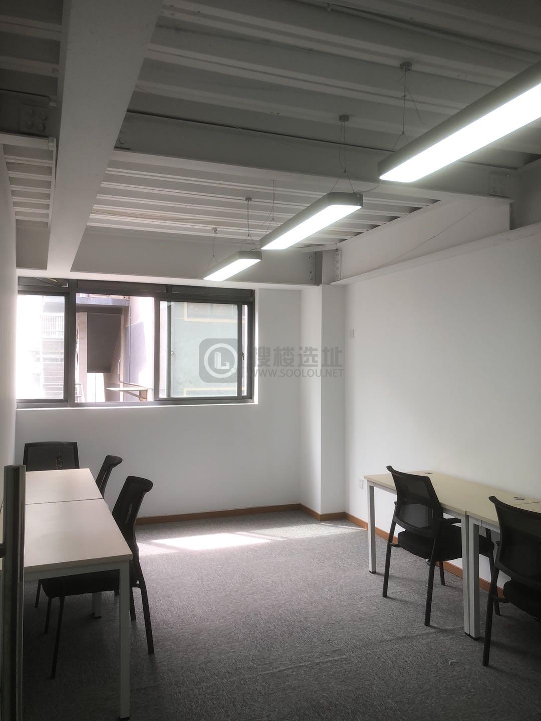 无为文化创意产业园面积196平