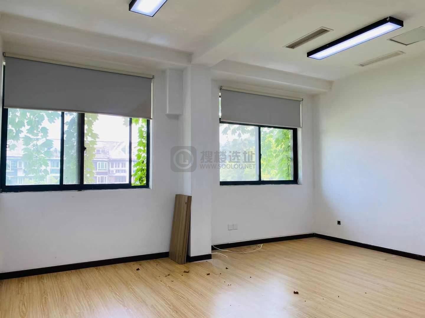 无为文化创意产业园面积135平