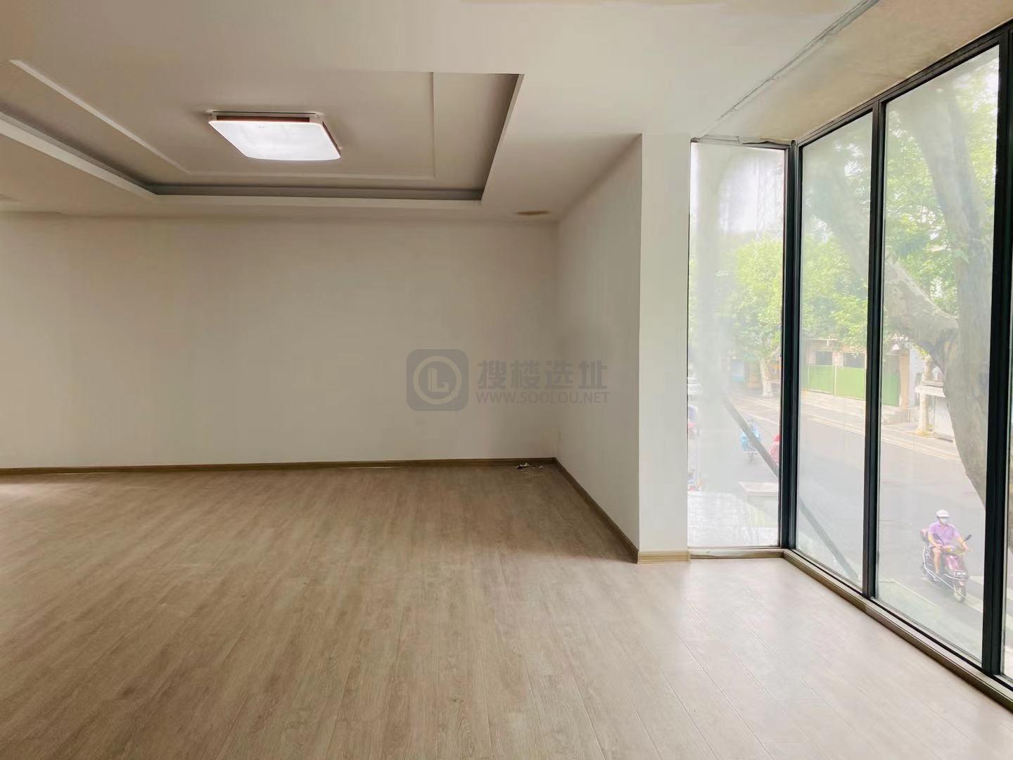 无为文化创意产业园面积102平