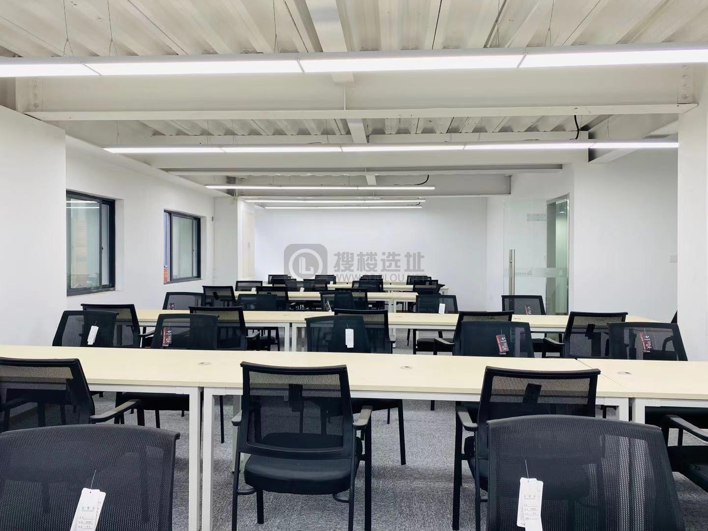 无为文化创意产业园面积196平