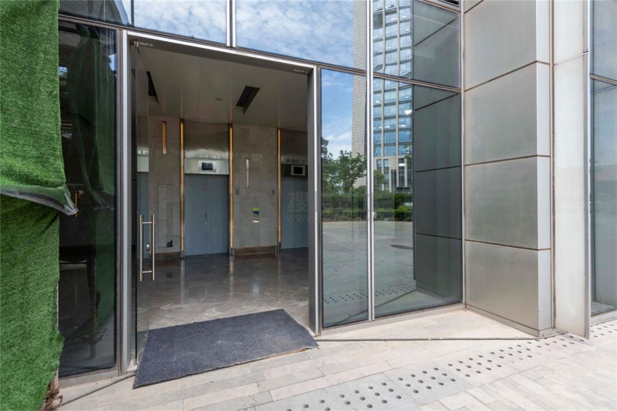 苏宁环球国际中心