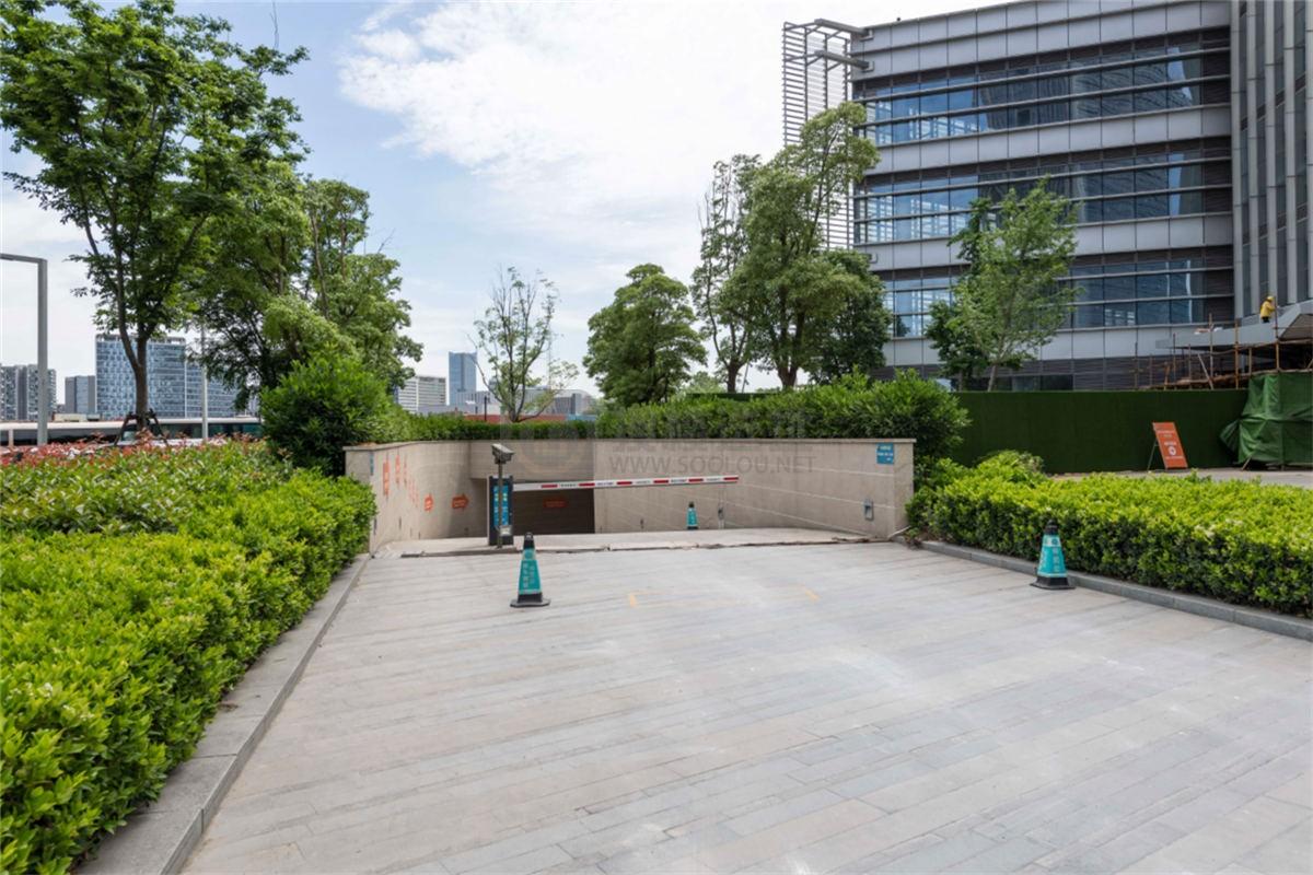 苏宁环球国际中心