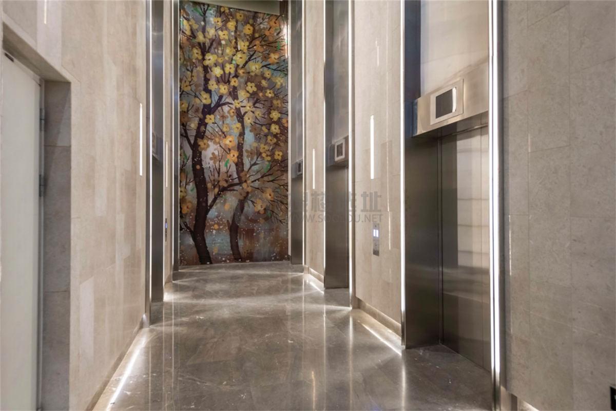 苏宁环球国际中心