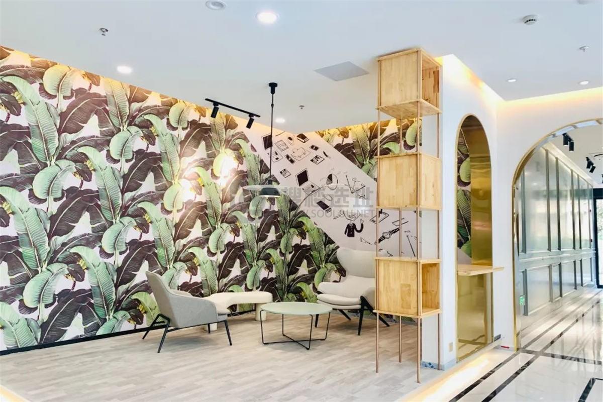 德必艺术盒子WE