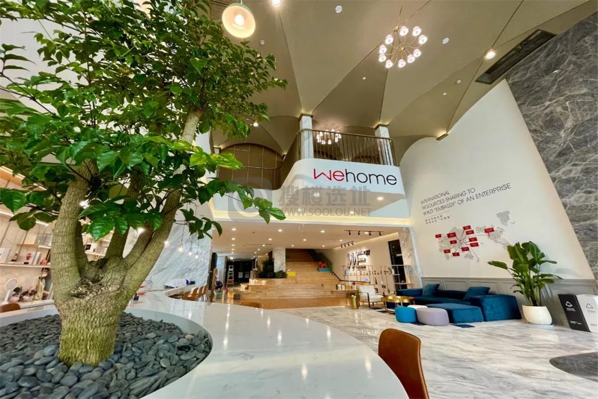 德必艺术盒子WE