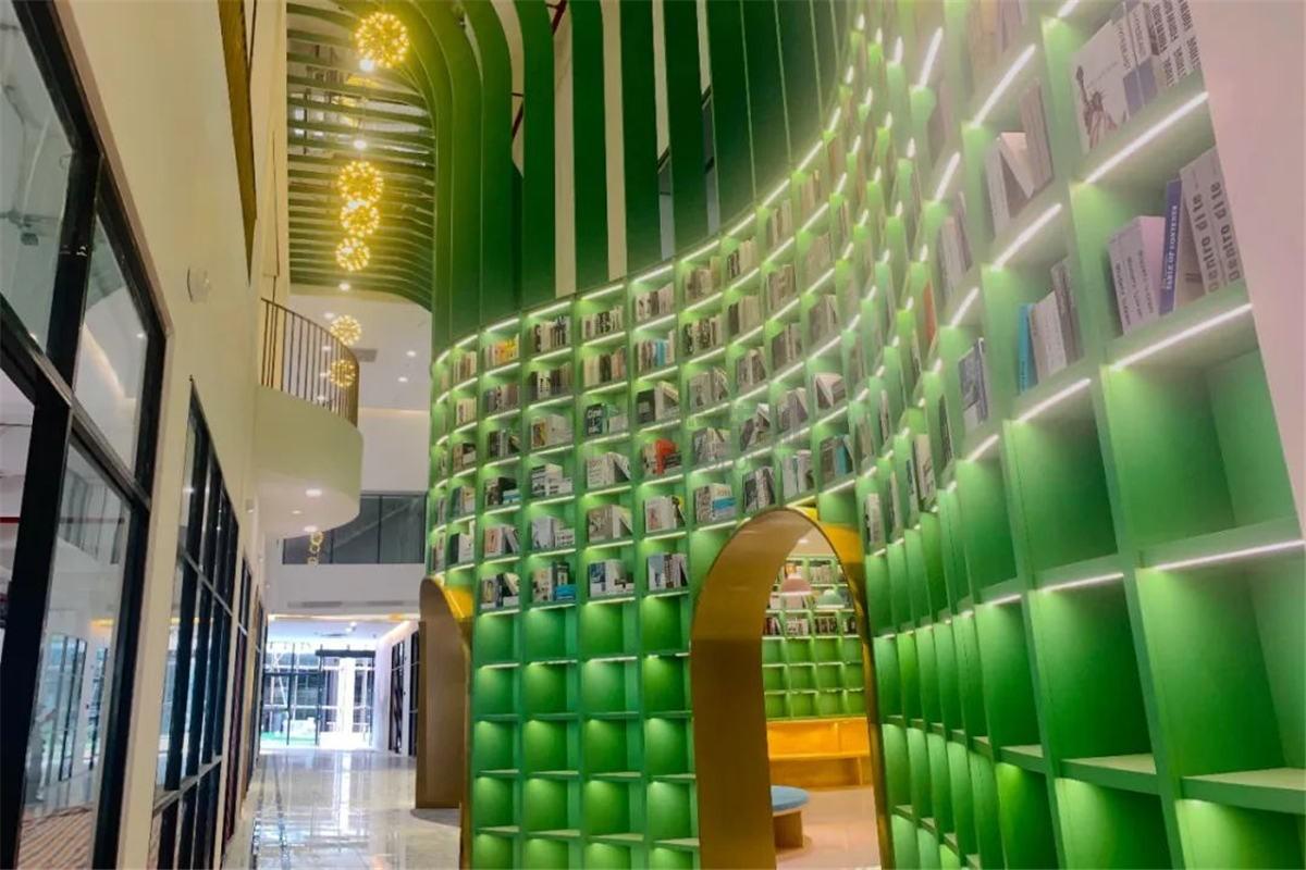 德必艺术盒子WE