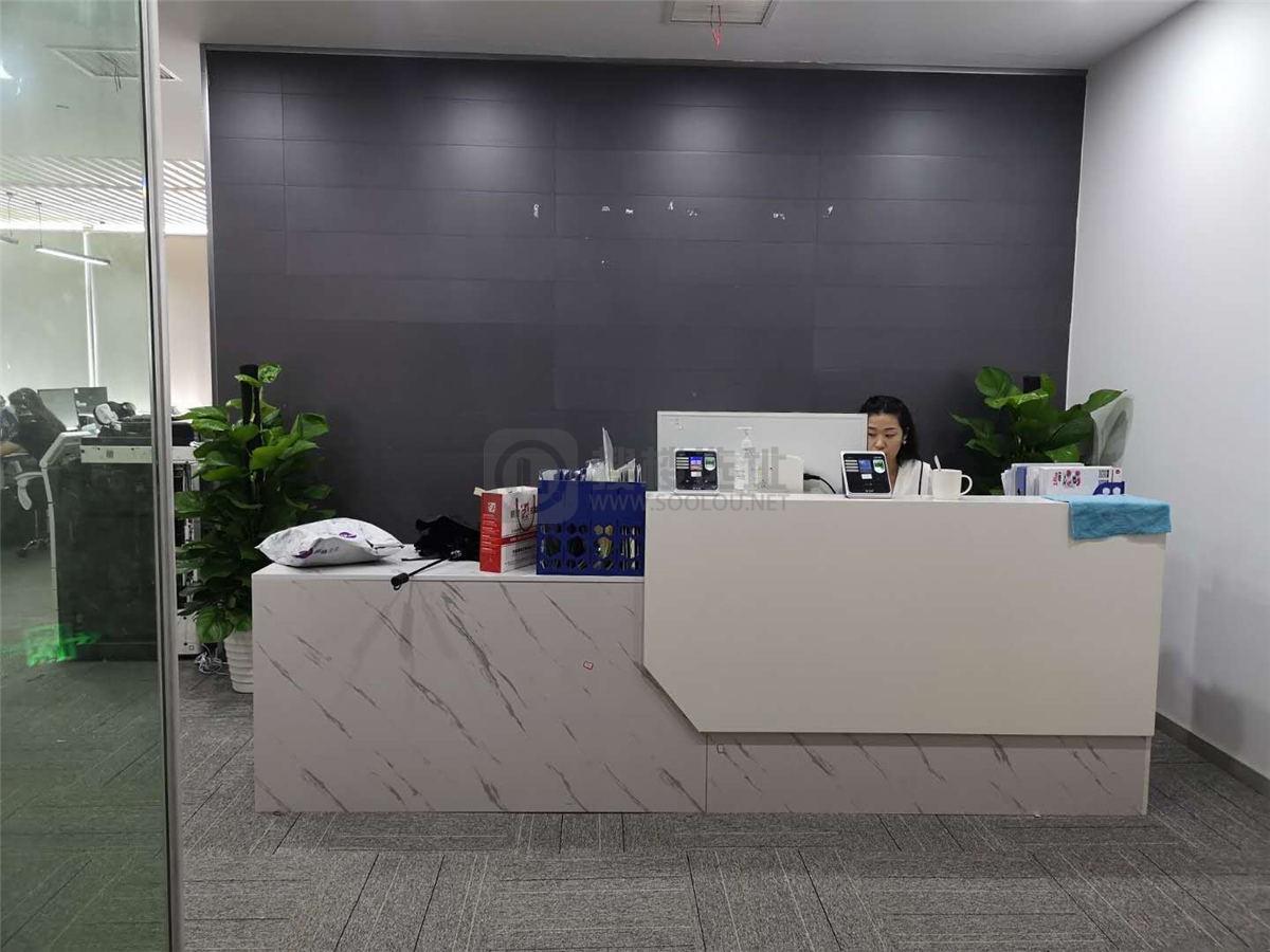 苏宁环球国际中心面积382平