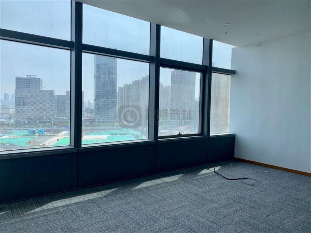 苏宁环球国际中心面积226平