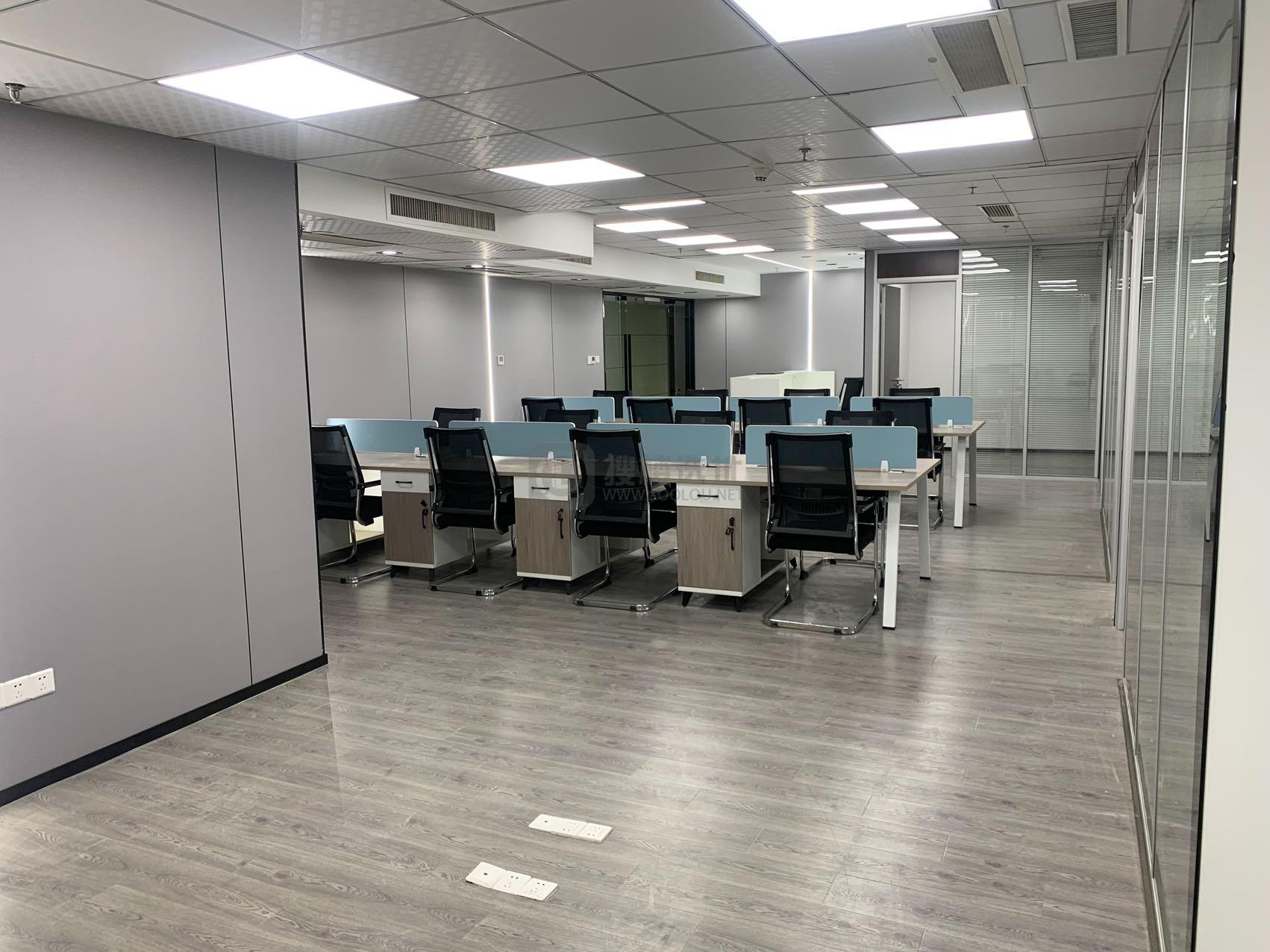 新华大厦面积208平