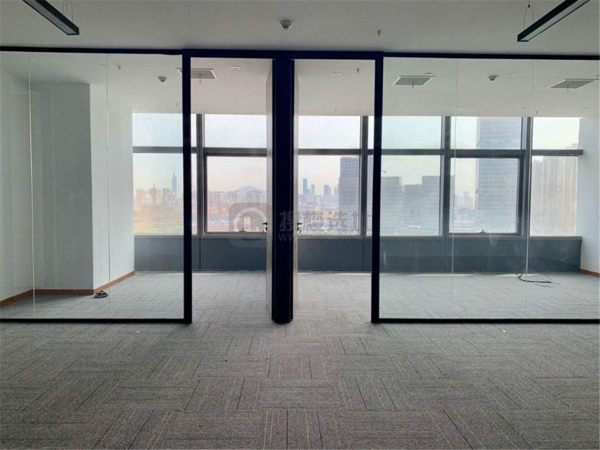 苏宁环球国际中心面积226平