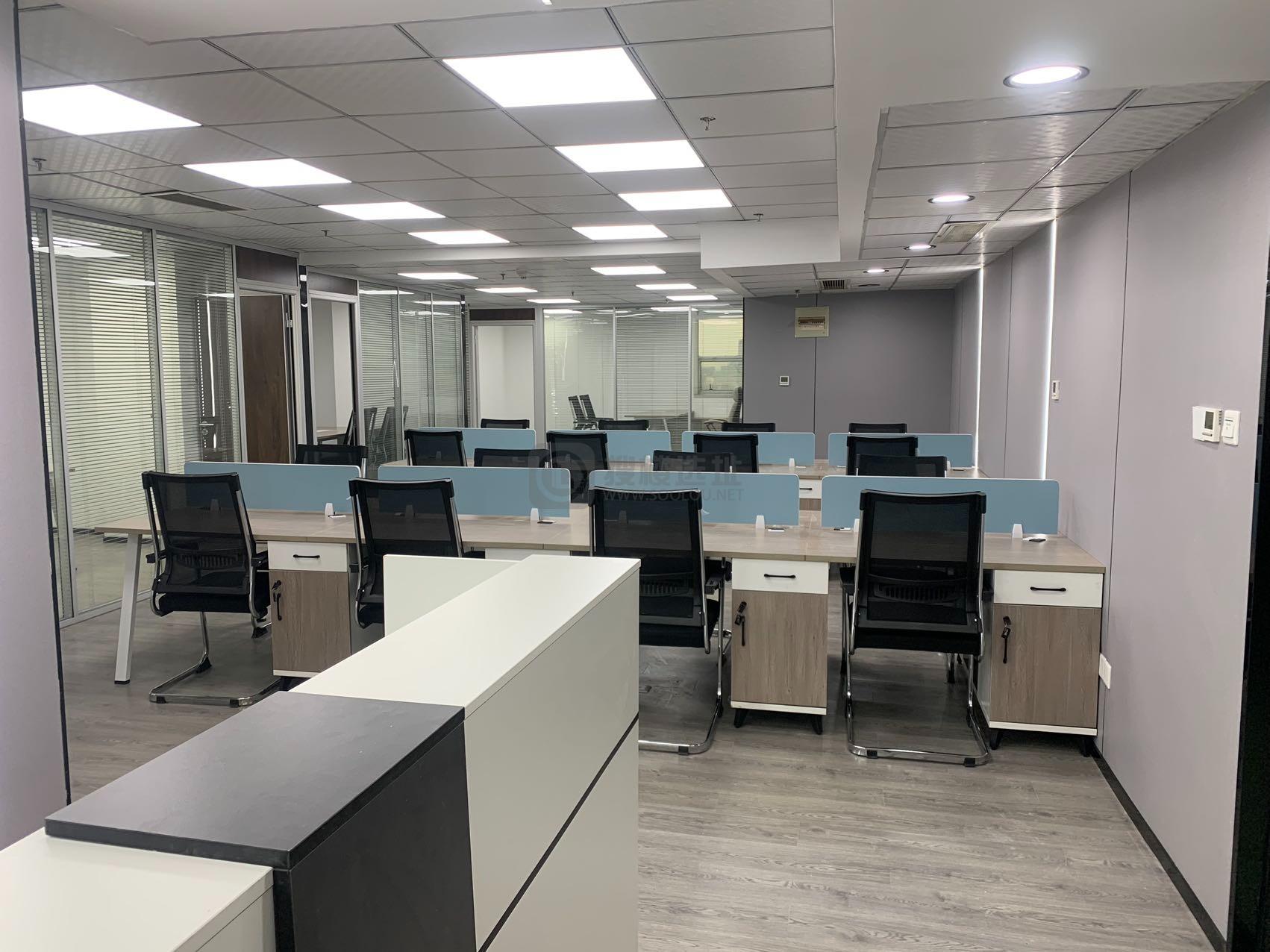 新华大厦面积208平