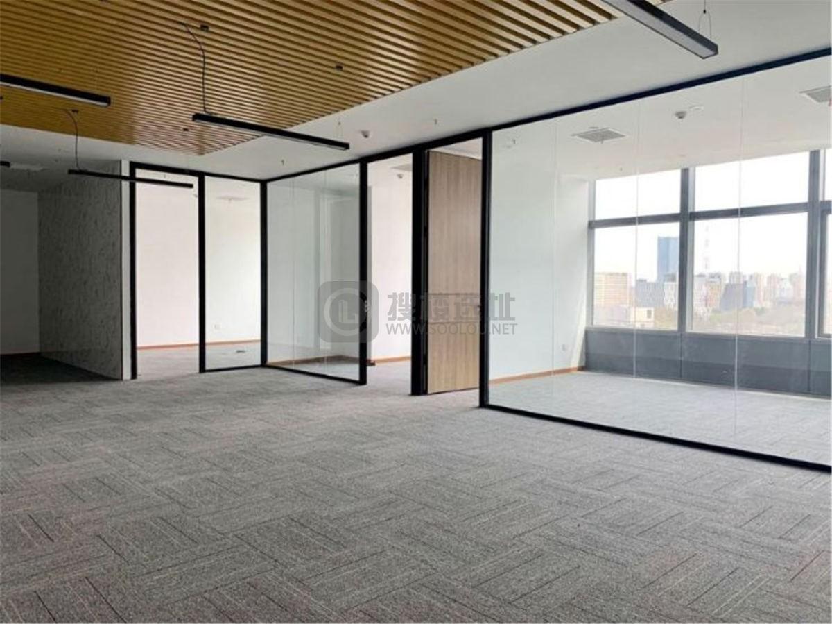 苏宁环球国际中心面积226平