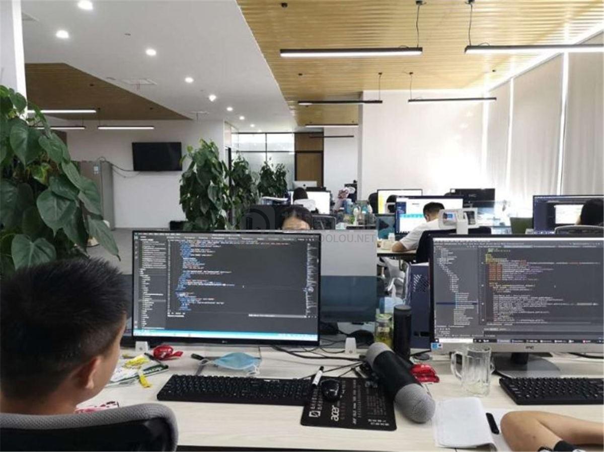 苏宁环球国际中心面积382平