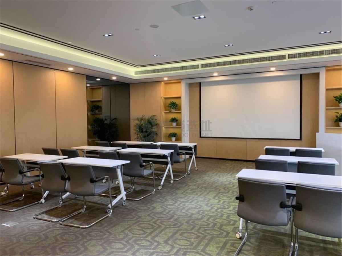 苏宁环球国际中心面积342平