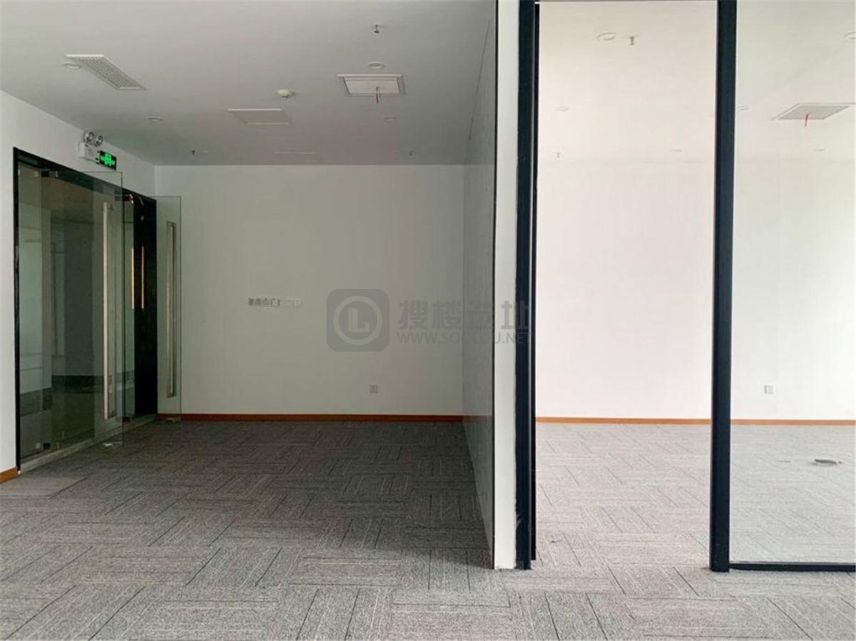 苏宁环球国际中心面积226平