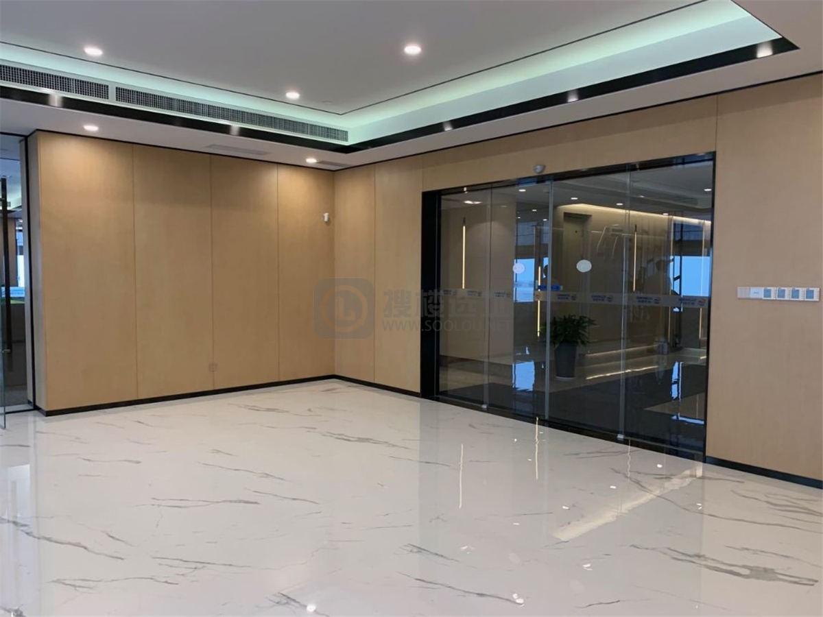 苏宁环球国际中心面积342平