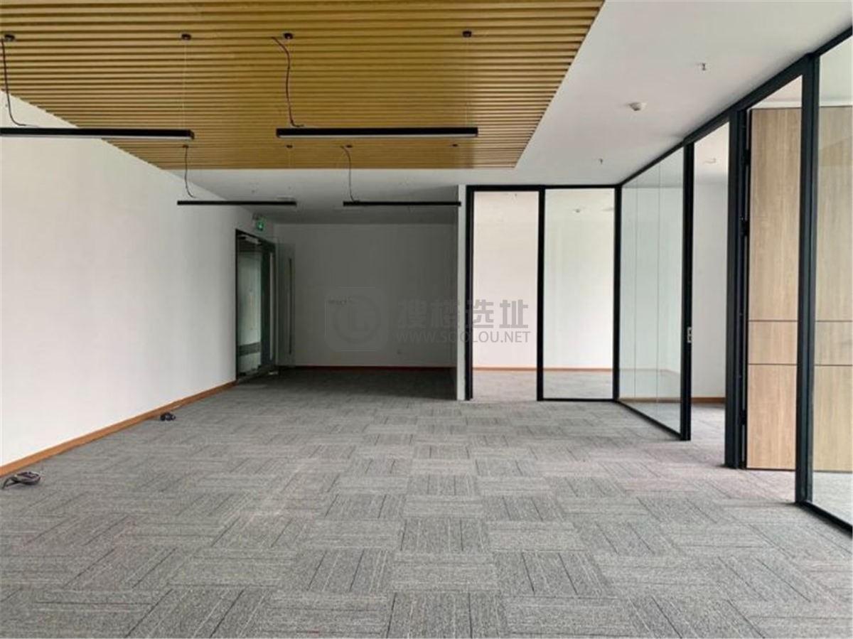 苏宁环球国际中心面积226平