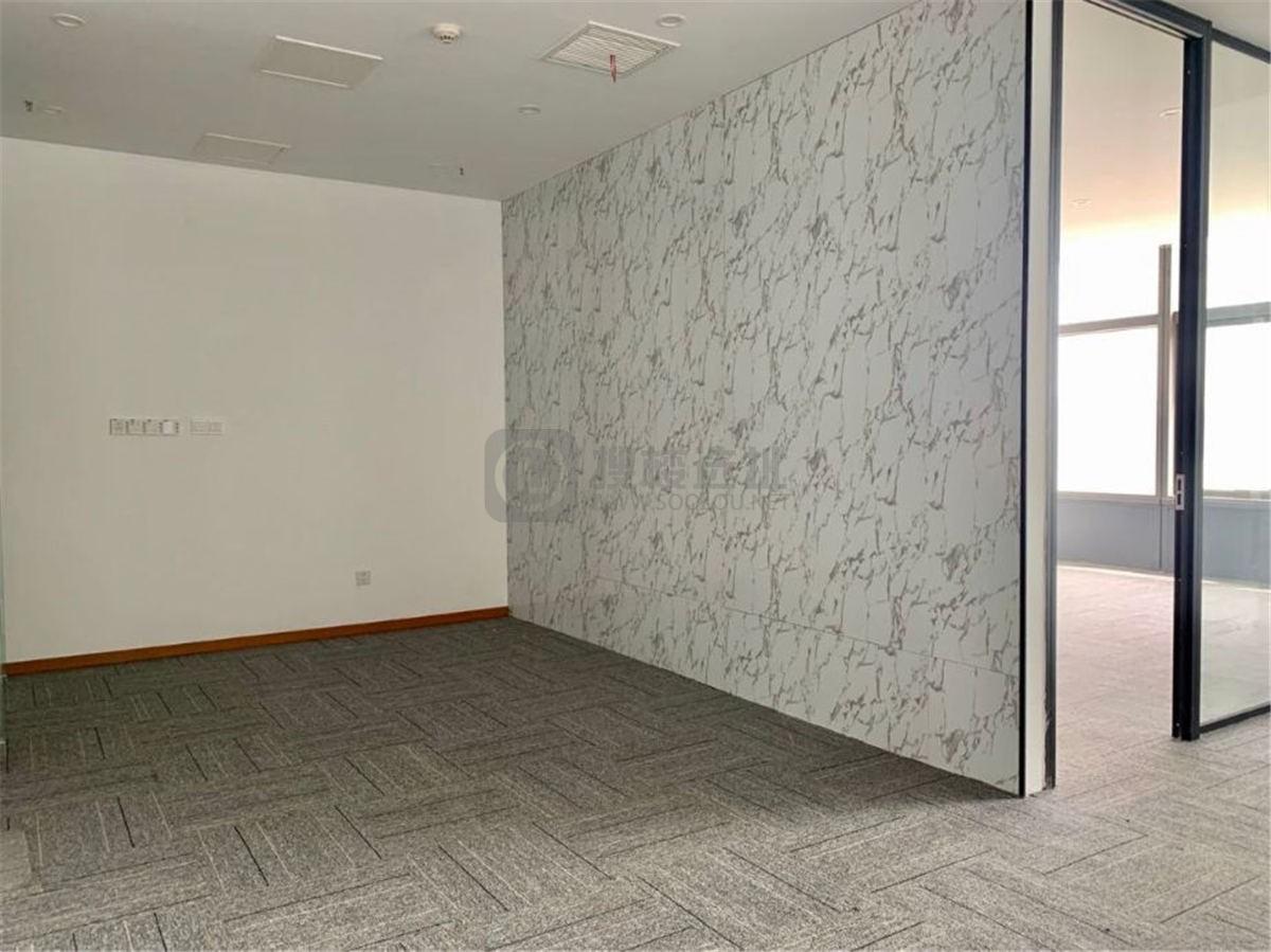 苏宁环球国际中心面积226平