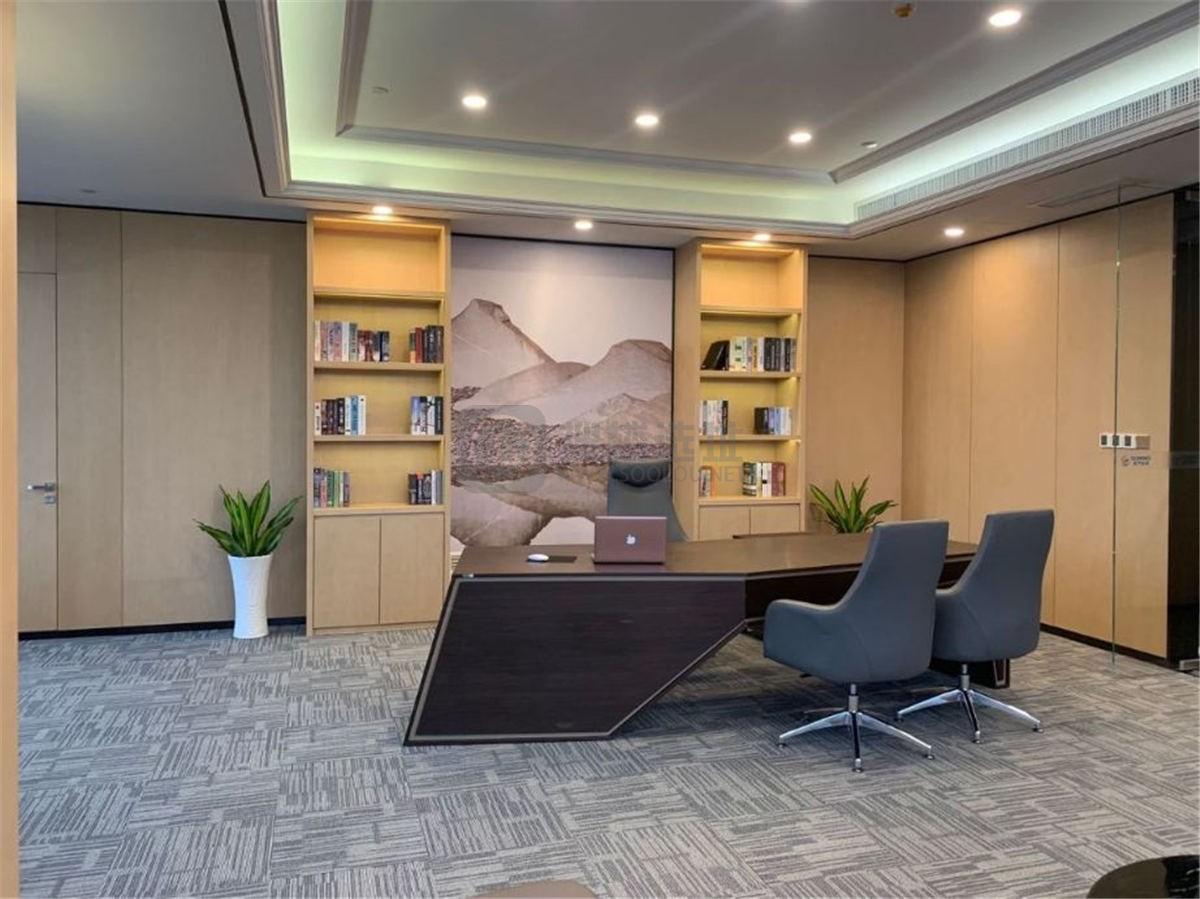 苏宁环球国际中心面积342平