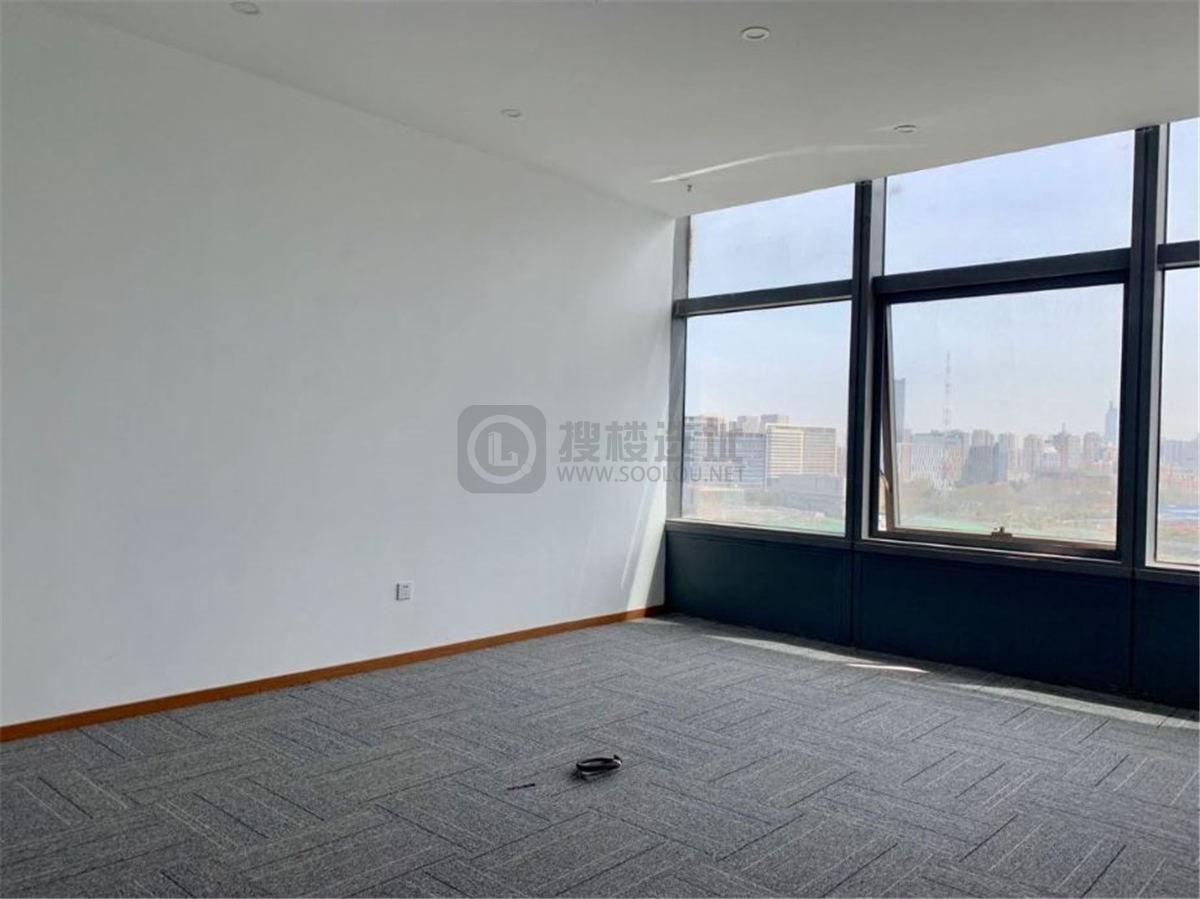 苏宁环球国际中心面积226平