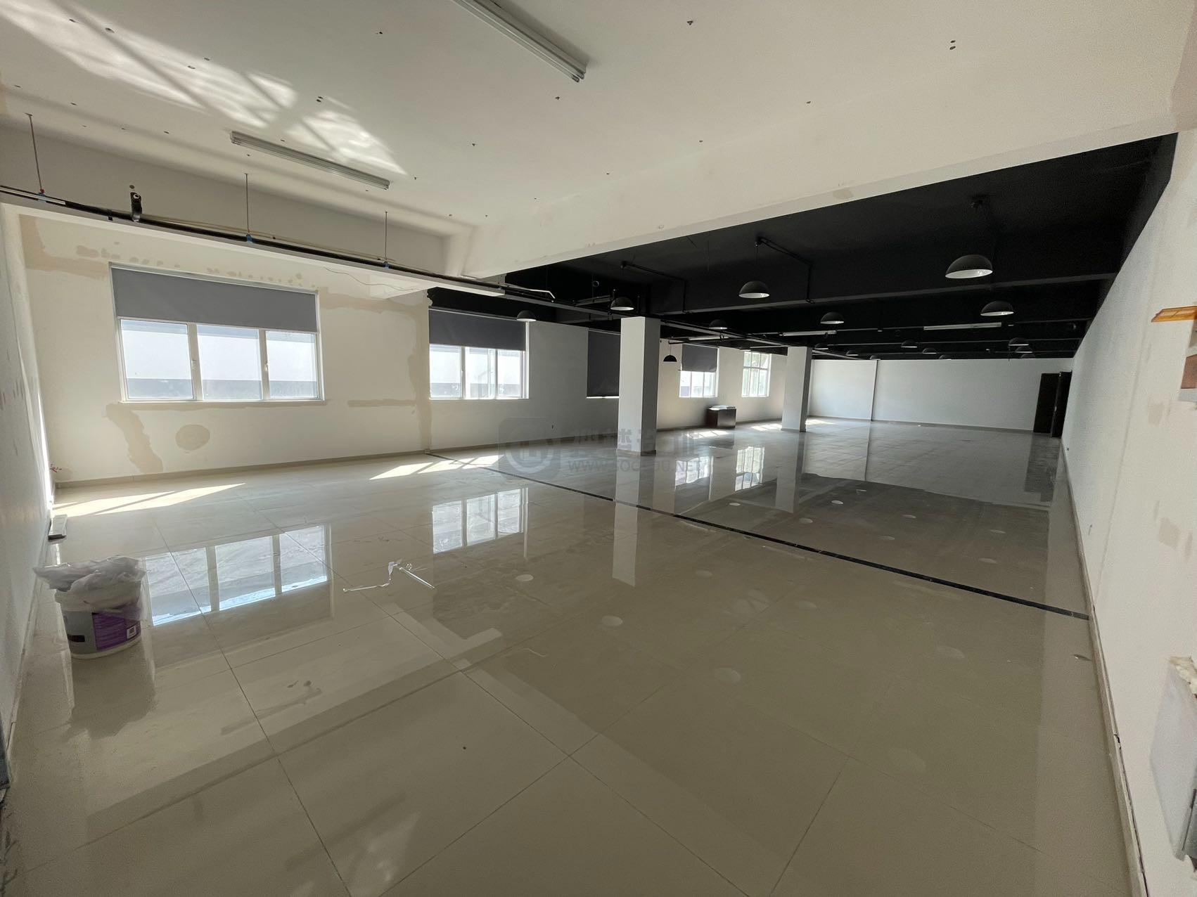 创立方·立汉科技园面积372平