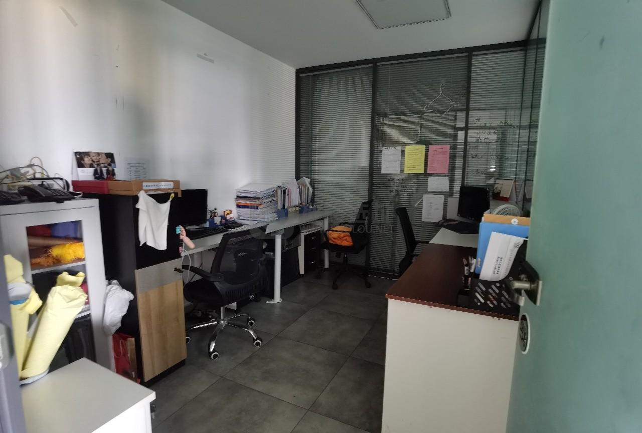 胜太科技大厦面积160平