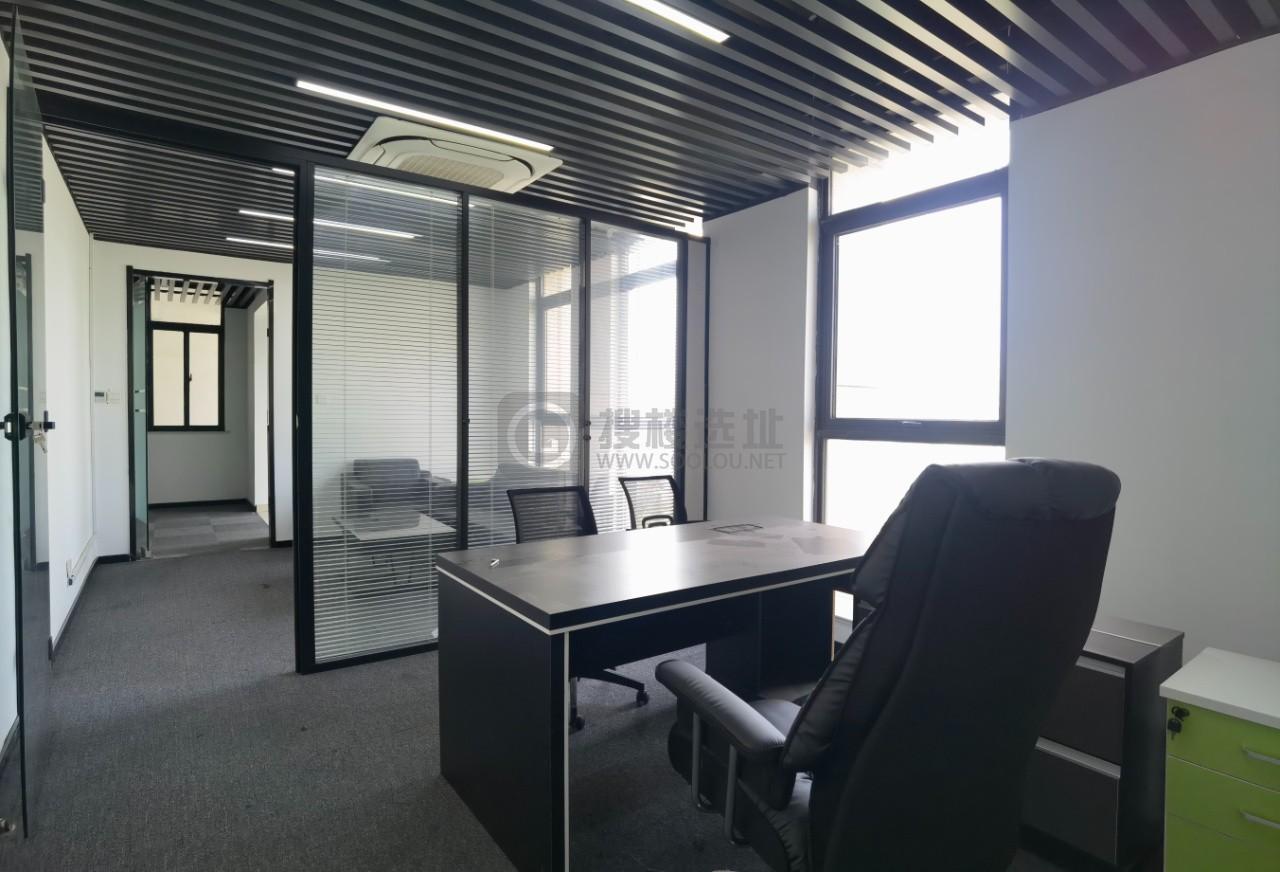 创展大厦面积120平