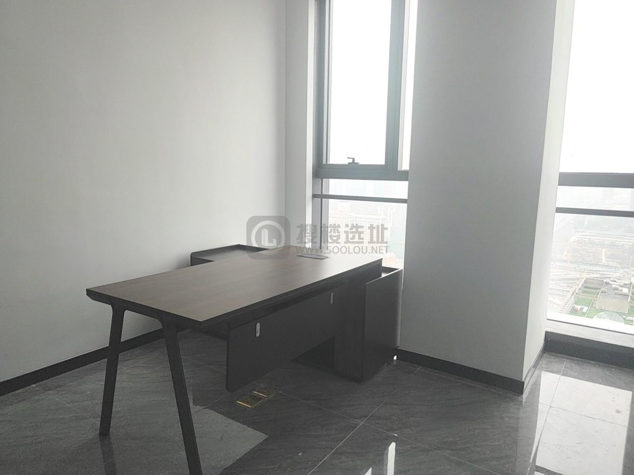 龙湖时代上城面积130平