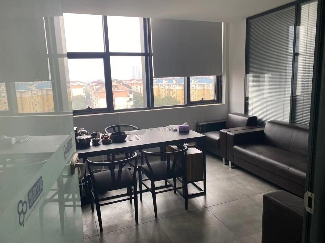 胜太科技大厦面积270平